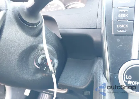 2013 Toyota Camry Se from USA, damaged, VIN 4T1BF1FK1DU675890